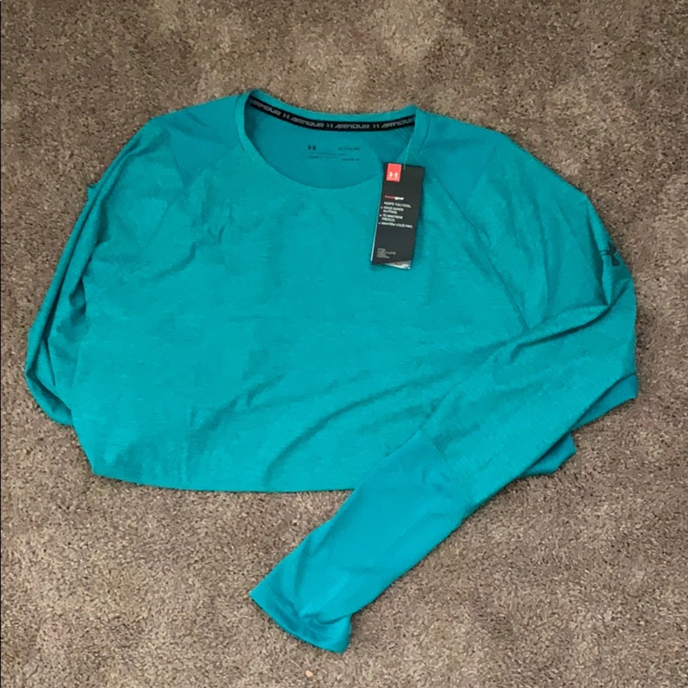 Brand new under armor
